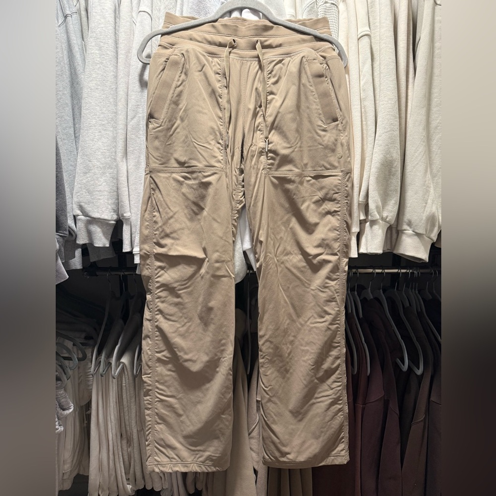Lululemon Dance Studio Pants